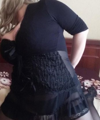 Анкета проститутки Света - Фото, г. Кака-Шура, 37 лет, №9308